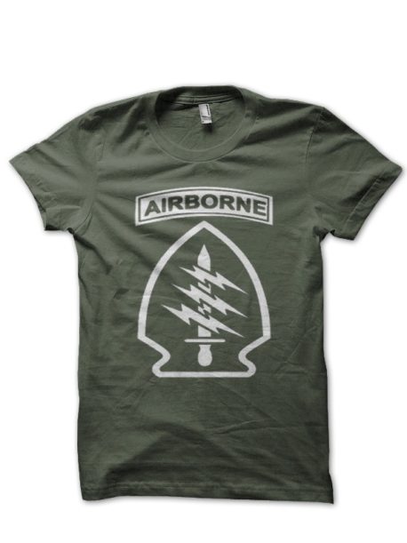 Airborne T-Shirt