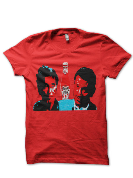 Al Pacino T-Shirt