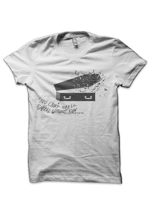 Dark Funeral T-Shirt