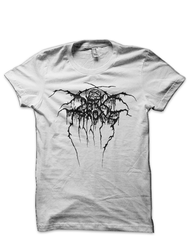 Dark Funeral T-Shirt - Image 2