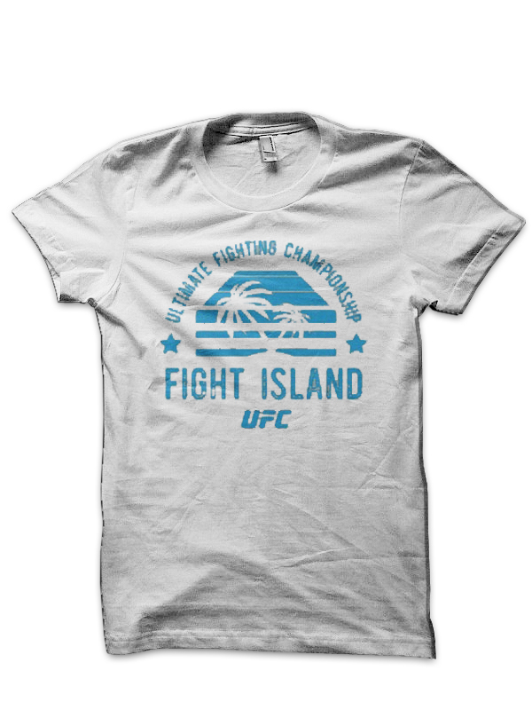 Ufc T-Shirt
