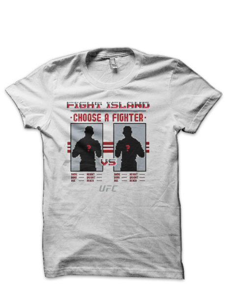 Ufc T-Shirt
