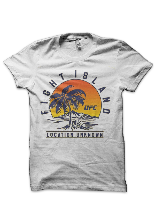 Ufc T-Shirt