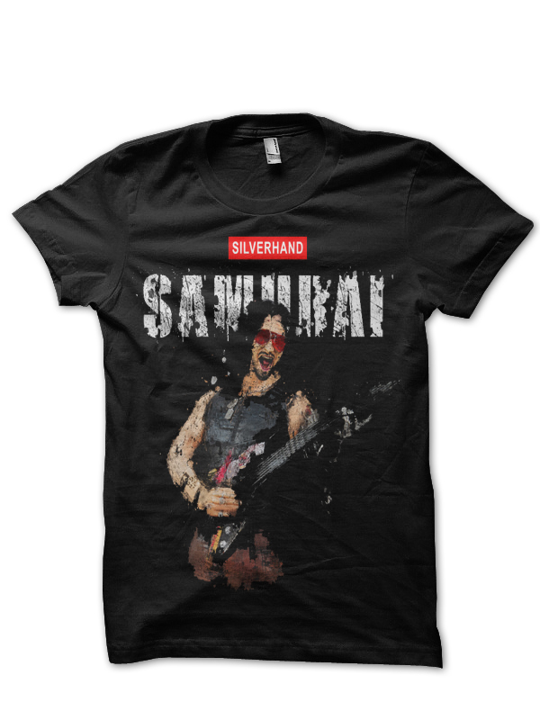 Cyberpunk 2077 T-Shirt