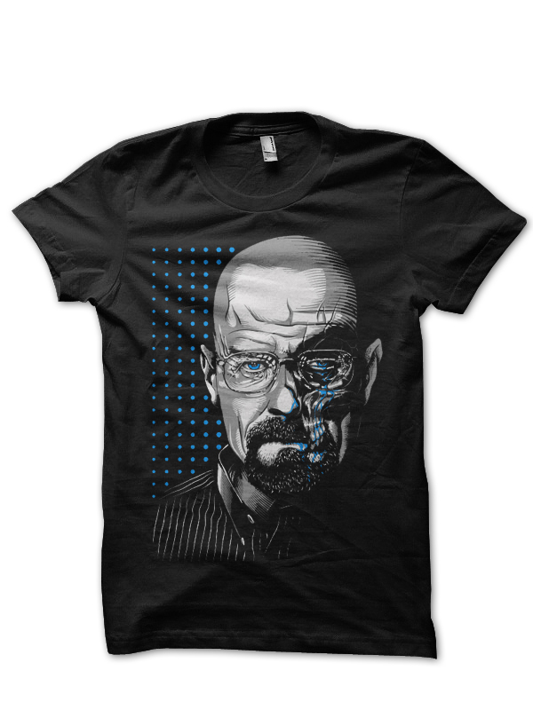 Breaking Bad T-Shirt