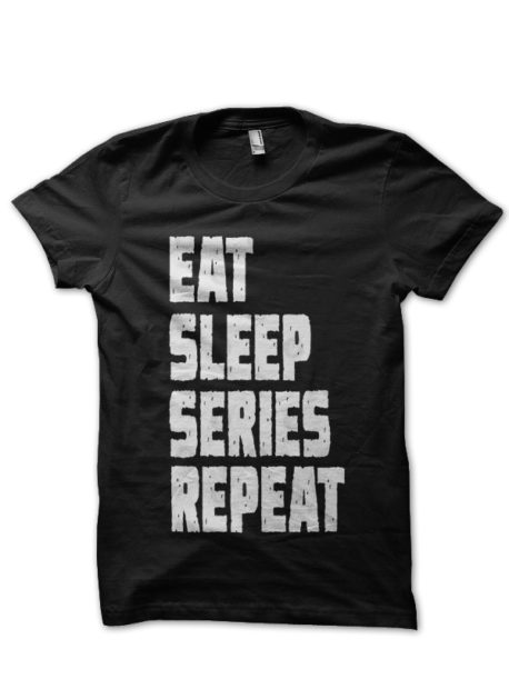 Dark TV Series T-Shirt