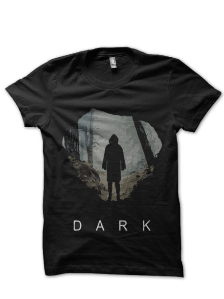 Dark TV Series T-Shirt