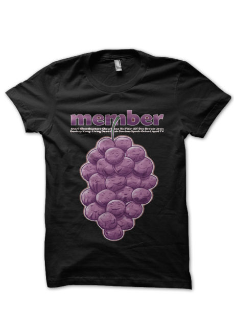 South Park Black T-Shirt