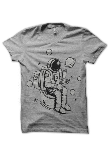 Space X T-Shirt