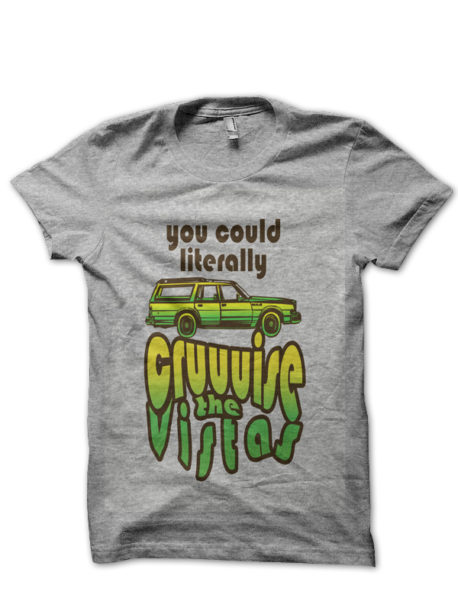 That 70s Show T-Shirt