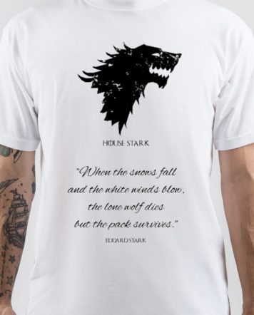 game of thrones t shirts india