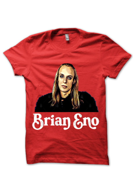 Brian Eno T-Shirt