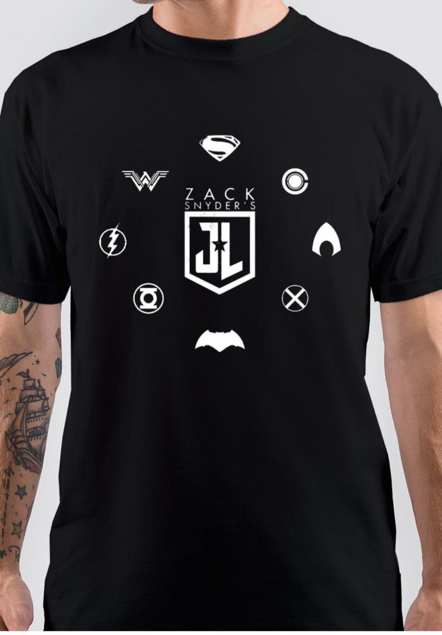 Sweatshirt Hoodie Unisex Mo1 T-Shirt LavenderTee Zack Snyder Justice League 2021 shirt Funny tshirts 
