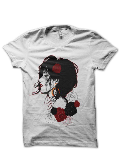 Camila Cabello T-Shirt