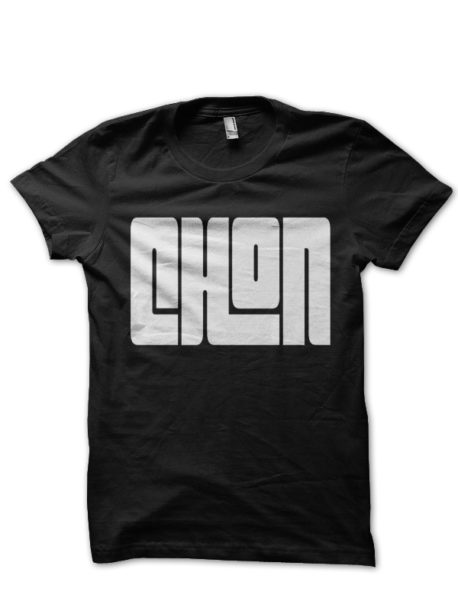 Chon Rock Band T-Shirt