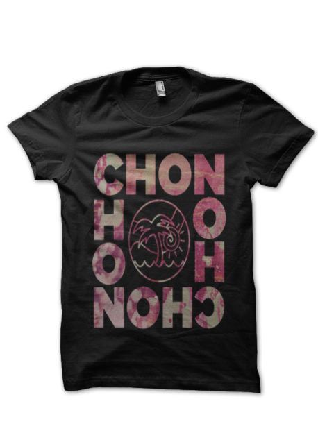 Chon Rock T-Shirt