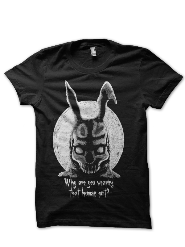 Donnie Darko T-Shirt - Swag Shirts