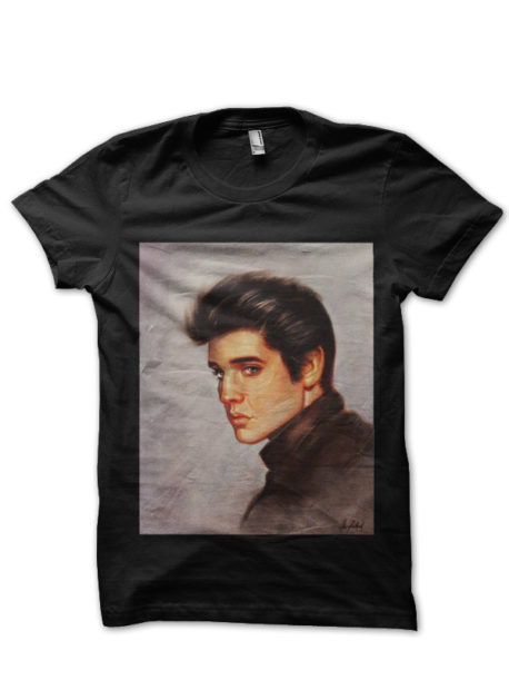 Elvis Presley T-Shirt