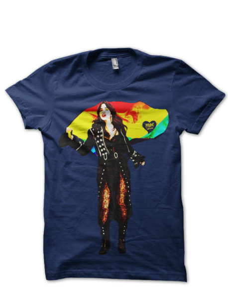 Camila Cabello T-Shirt