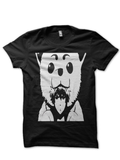 Gintama T-Shirt