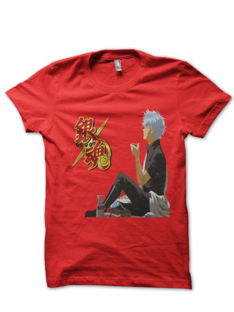 Gintama T-Shirt