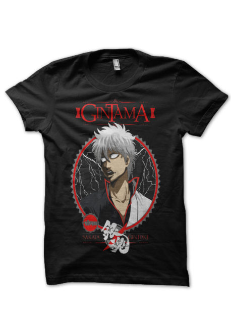 Gintama T-Shirt