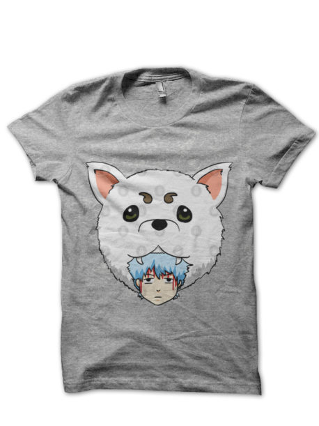 Gintama T-Shirt