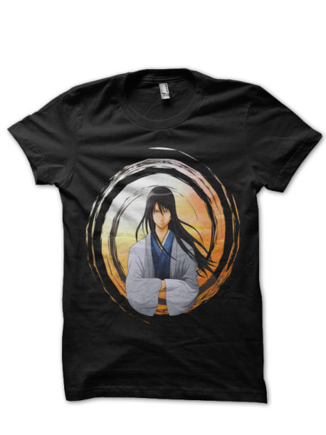 Gintama T-Shirt