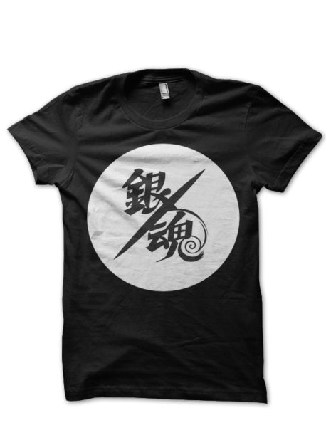 Gintama T-Shirt