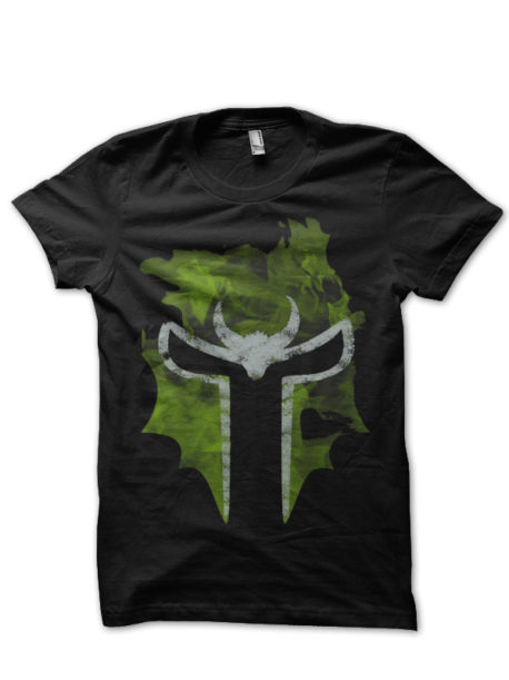 Inquisition T-Shirt