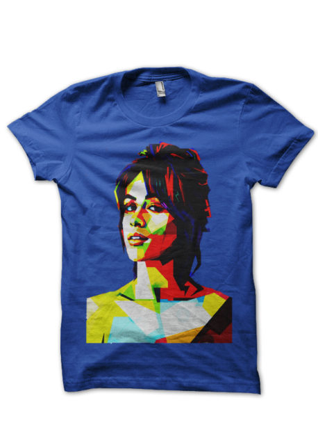 Camila Cabello T-Shirt