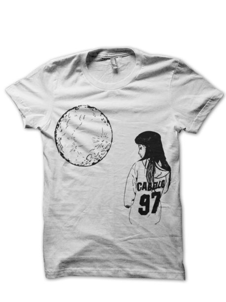 Camila Cabello T-Shirt