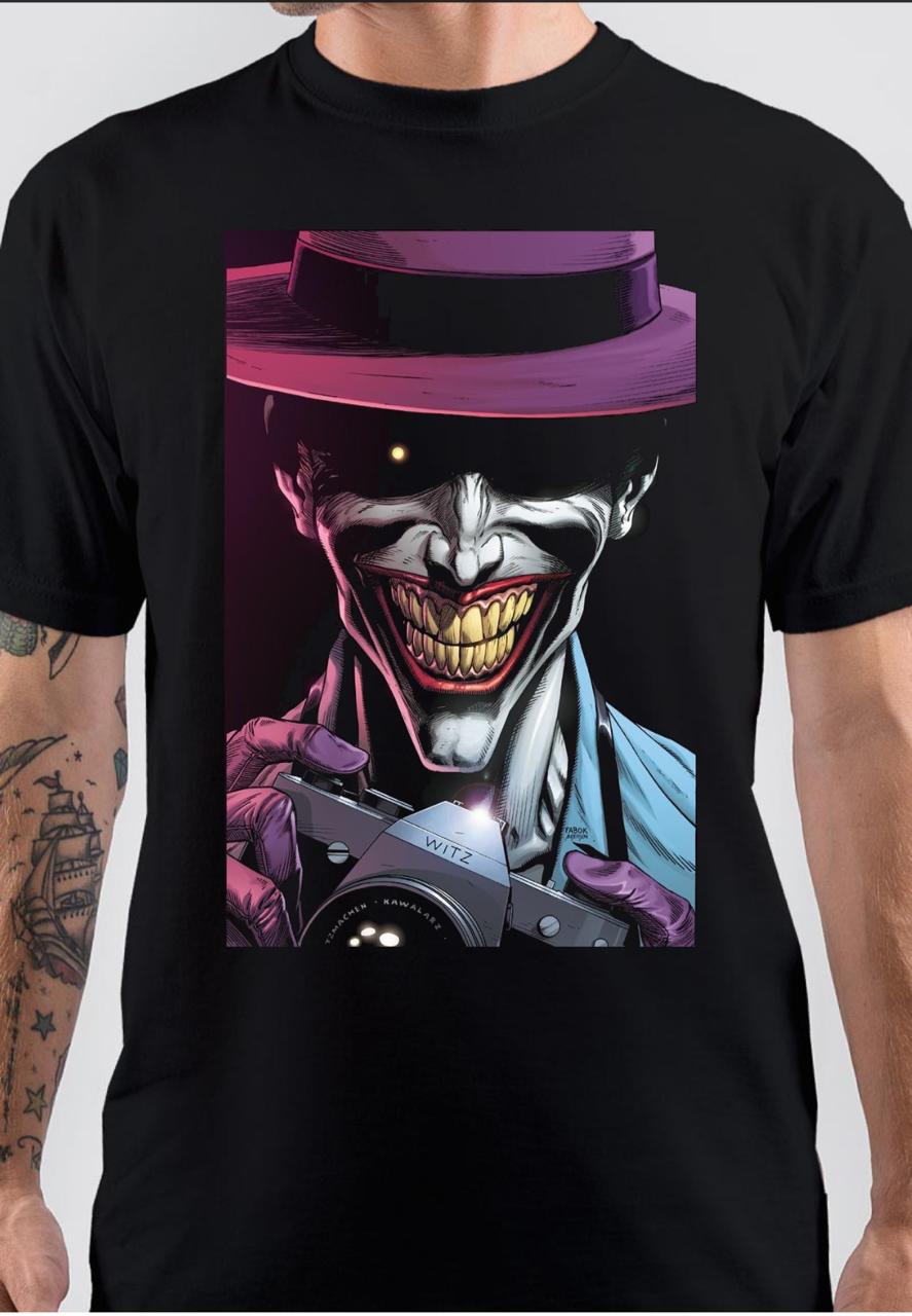 Joker T-Shirt