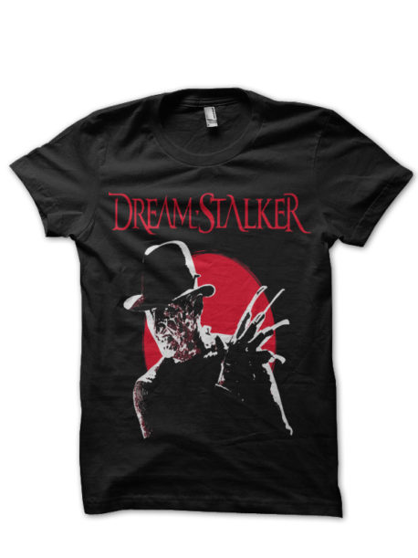 Stalker T-Shirt