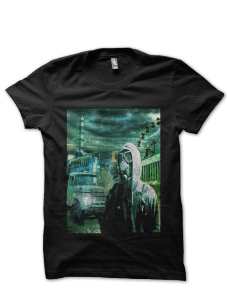 Stalker T-Shirt