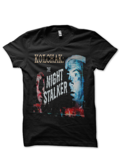 Stalker T-Shirt