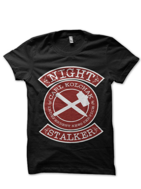 Stalker T-Shirt
