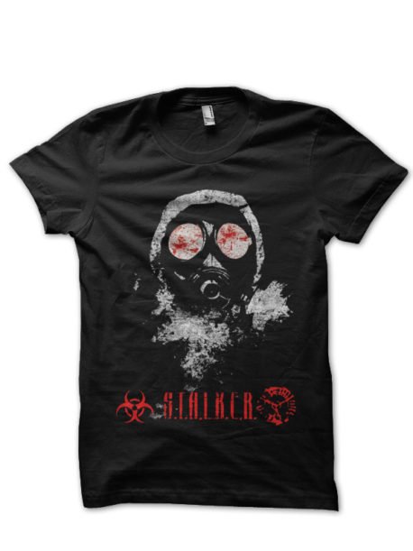 Stalker T-Shirt