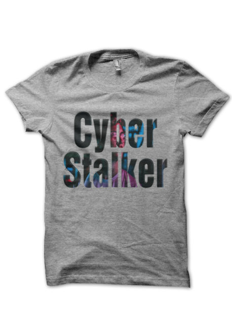 Stalker T-Shirt