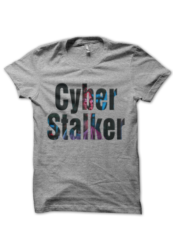 Stalker T-Shirt