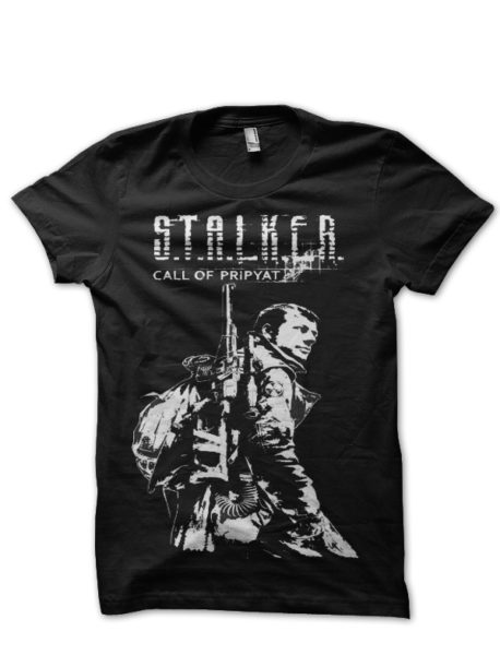 Stalker T-Shirt