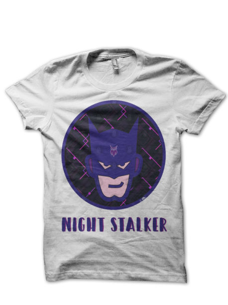 Stalker T-Shirt