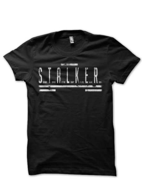 Stalker T-Shirt