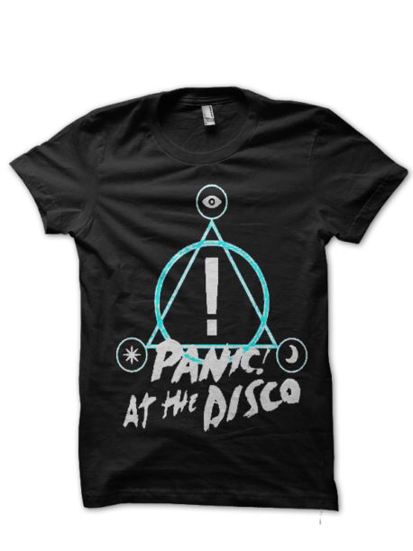 Panic! at The Disco T-Shirt