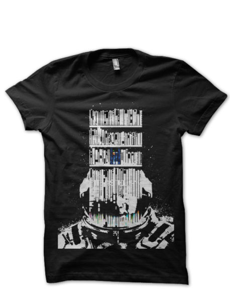 Interstellar T-Shirt