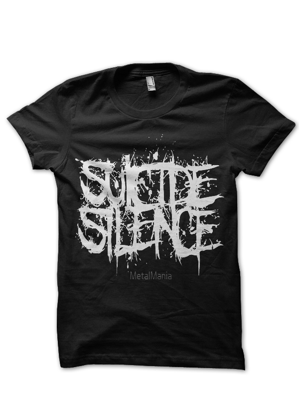 Suicide Silence T-Shirt