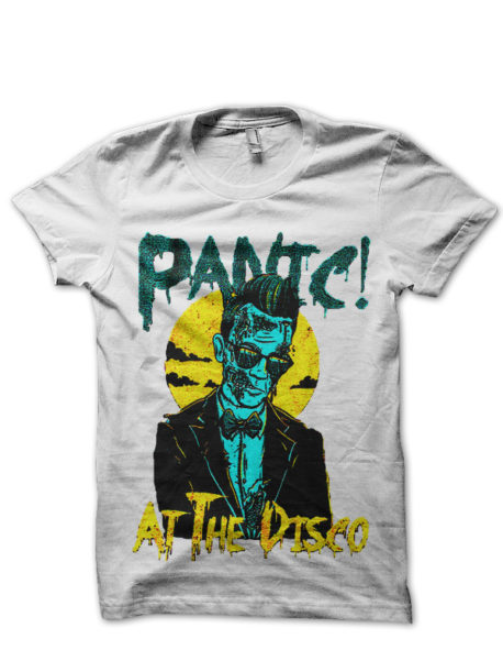 Panic! at The Disco T-Shirt