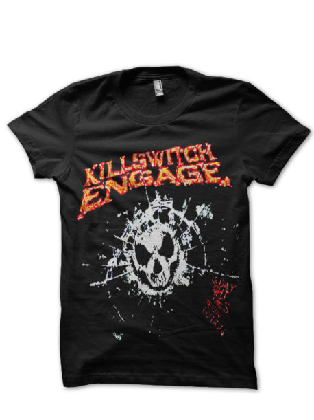 Killswitch Engage T-Shirt