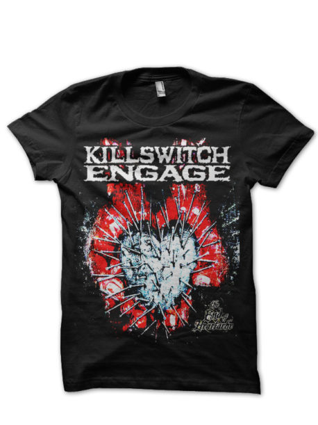 Killswitch Engage T-Shirt