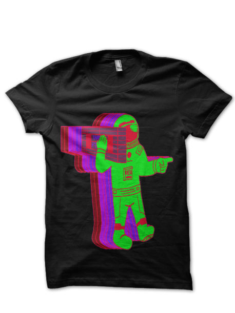 Interstellar T-Shirt